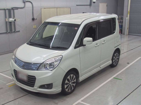 2014 Mitsubishi Delica D2 MB15S[0]