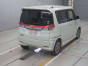 2014 Mitsubishi Delica D2