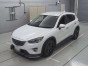 2012 Mazda CX-5