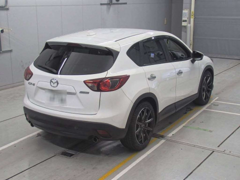 2012 Mazda CX-5 KE2FW[1]