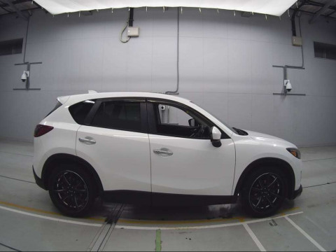 2012 Mazda CX-5 KE2FW[2]