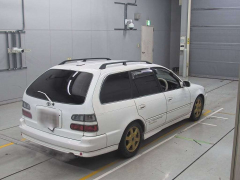 1998 Toyota Corolla Touring Wagon AE100G[1]