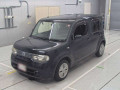 2012 Nissan Cube