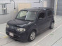 2012 Nissan Cube