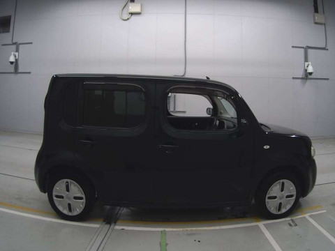 2012 Nissan Cube Z12[2]