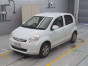 2010 Toyota Passo