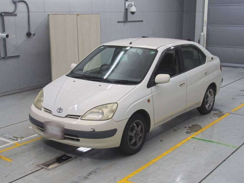 1999 Toyota Prius NHW10[0]