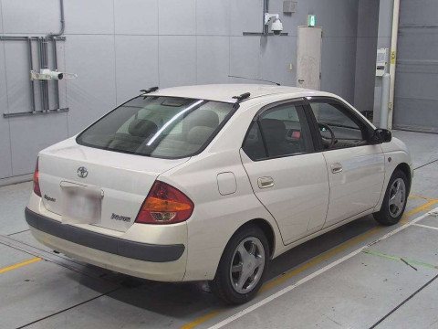 1999 Toyota Prius NHW10[1]