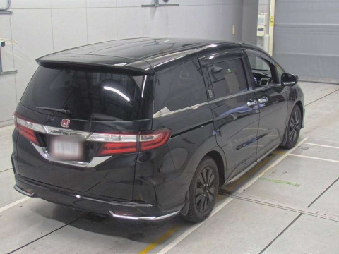 2014 Honda Odyssey RC1[1]