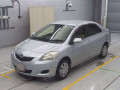 2010 Toyota Belta