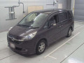 2006 Honda Step WGN