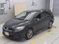 2010 Toyota Corolla Fielder