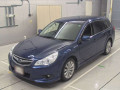 2011 Subaru Legacy Touring Wagon