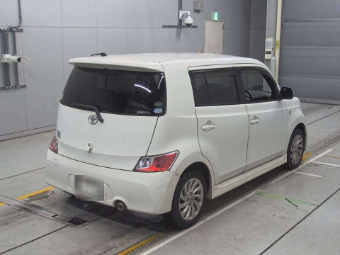 2006 Toyota bB QNC21[1]