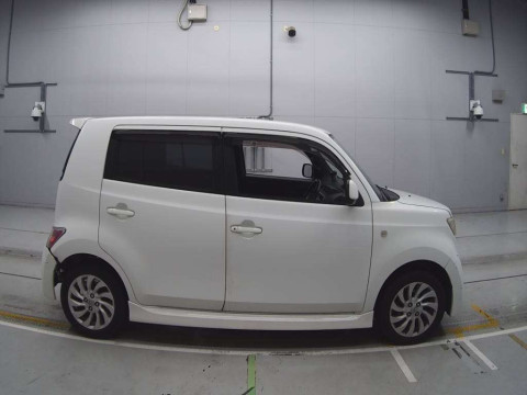 2006 Toyota bB QNC21[2]