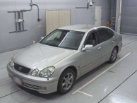 2000 Toyota Aristo