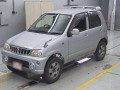 2006 Daihatsu Terios Kid