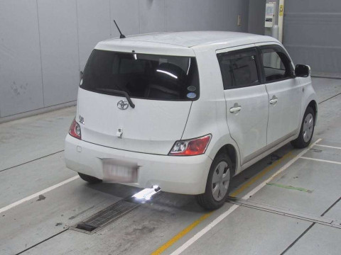 2006 Toyota bB QNC20[1]