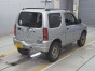 2001 Suzuki Jimny