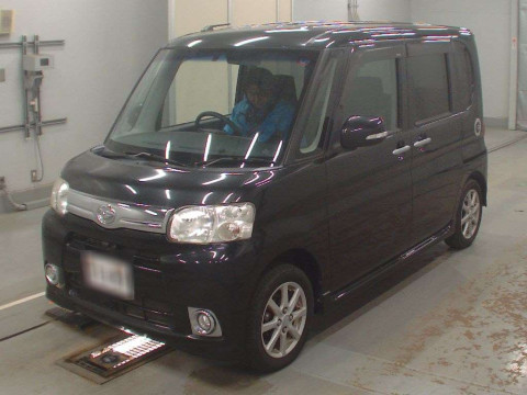 2012 Daihatsu Tanto L375S[0]