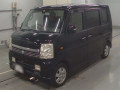 2010 Suzuki Every Wagon