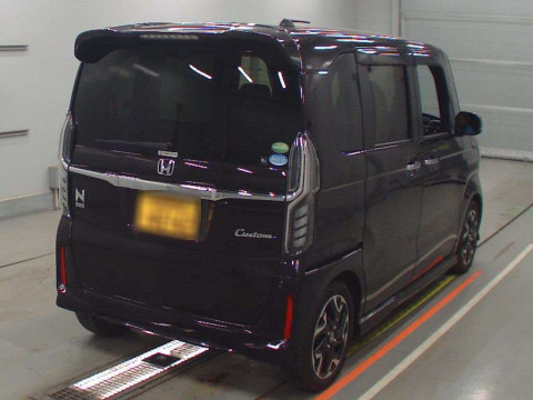 2021 Honda N-BOX CUSTOM JF3[1]