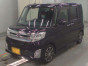 2014 Daihatsu Tanto Custom