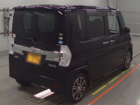 2014 Daihatsu Tanto Custom LA600S[1]