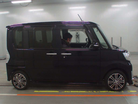 2014 Daihatsu Tanto Custom LA600S[2]