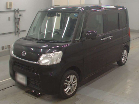 2017 Daihatsu Tanto LA610S[0]