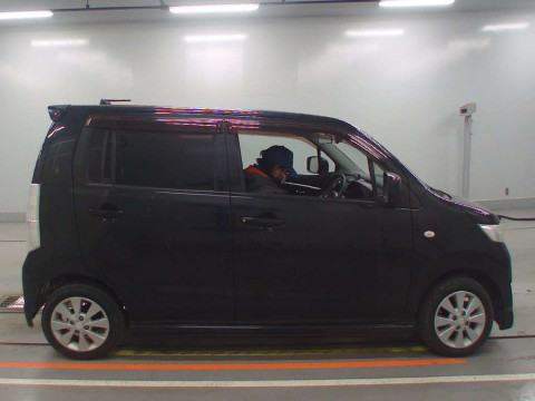 2010 Suzuki WAGON R STINGRAY MH23S[2]