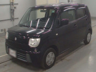 2012 Suzuki MR Wagon