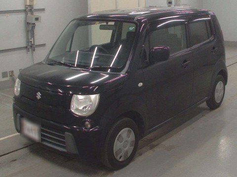 2012 Suzuki MR Wagon MF33S[0]