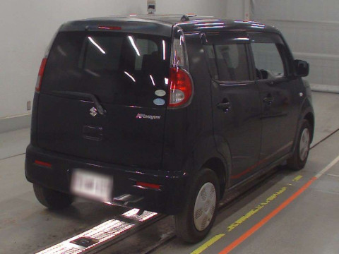 2012 Suzuki MR Wagon MF33S[1]