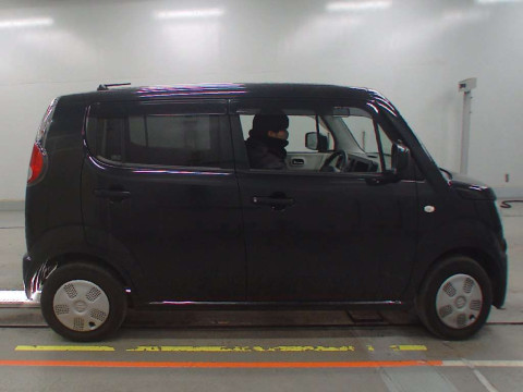 2012 Suzuki MR Wagon MF33S[2]