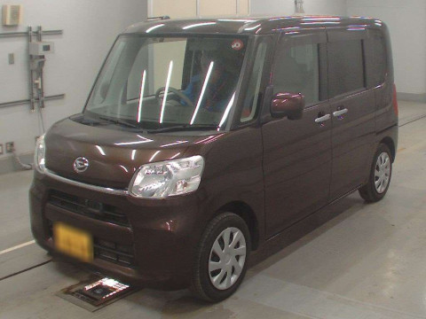 2014 Daihatsu Tanto LA600S[0]