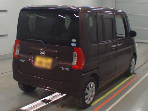 2014 Daihatsu Tanto LA600S[1]