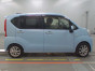 2015 Daihatsu Move