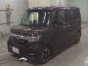 2019 Honda N-BOX CUSTOM