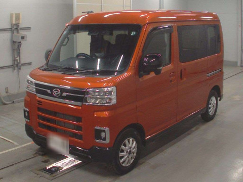 2022 Daihatsu Atrai S710V[0]