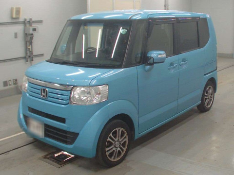 2014 Honda N-BOX JF1[0]