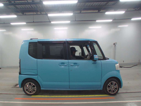 2014 Honda N-BOX JF1[2]