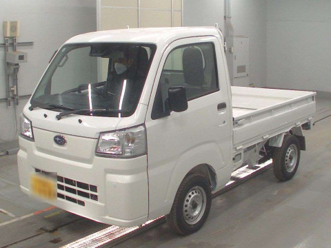 2024 Subaru Sambar Truck S510J[0]