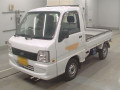 2007 Subaru Sambar Truck