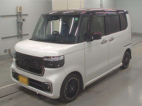 2023 Honda N-BOX CUSTOM JF5[0]