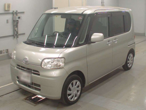 2012 Daihatsu Tanto L375S[0]