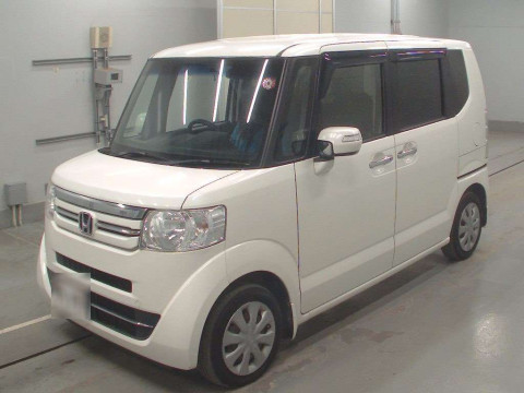 2016 Honda N-BOX JF1[0]