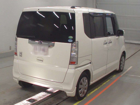 2016 Honda N-BOX JF1[1]