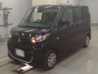 2022 Mitsubishi eK Space