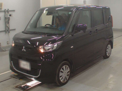 2022 Mitsubishi eK Space B34A[0]